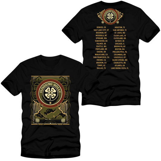 2023 Summer Tour Shirt