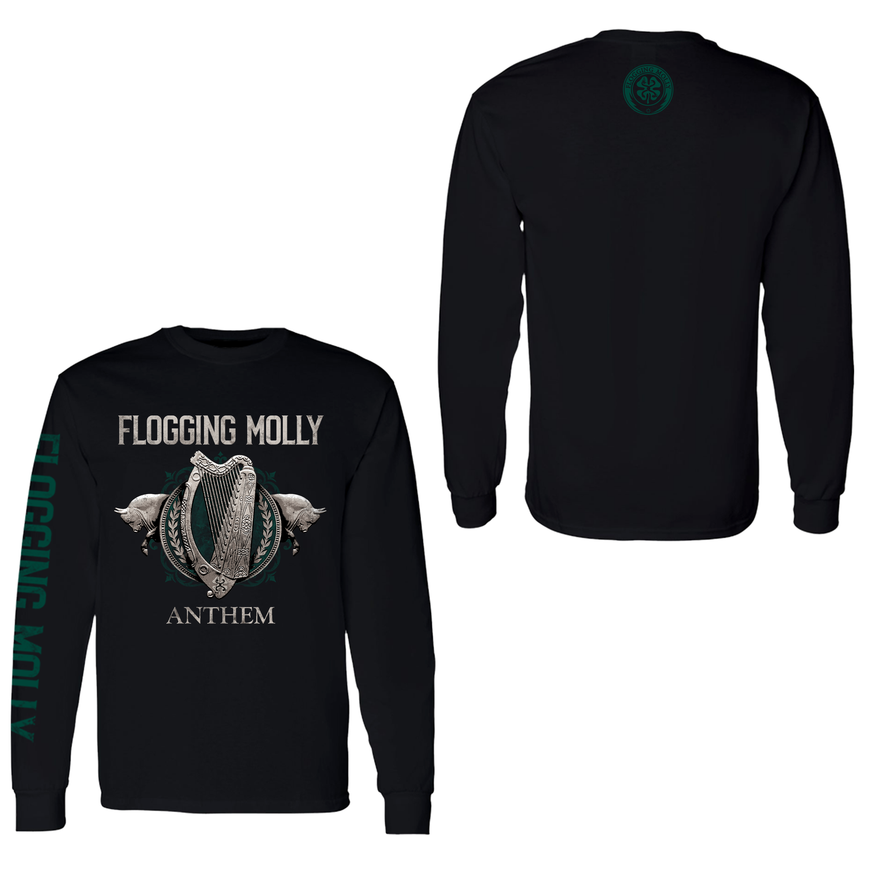 Flogging sales molly sweatshirt