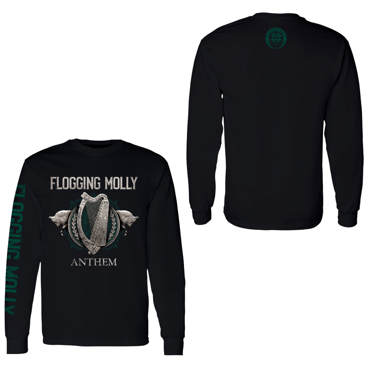 Anthem Long Sleeve Shirt