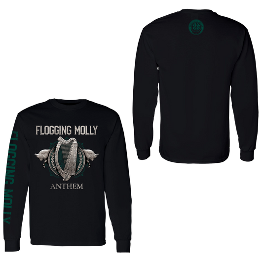 Anthem Long Sleeve Shirt