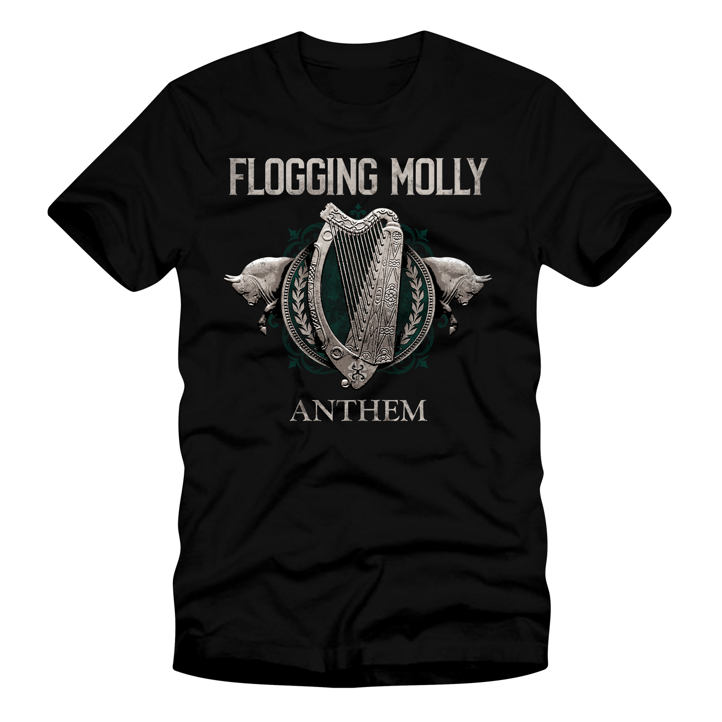Anthem Shirt