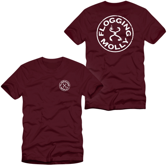 Circle Snakes Shirt