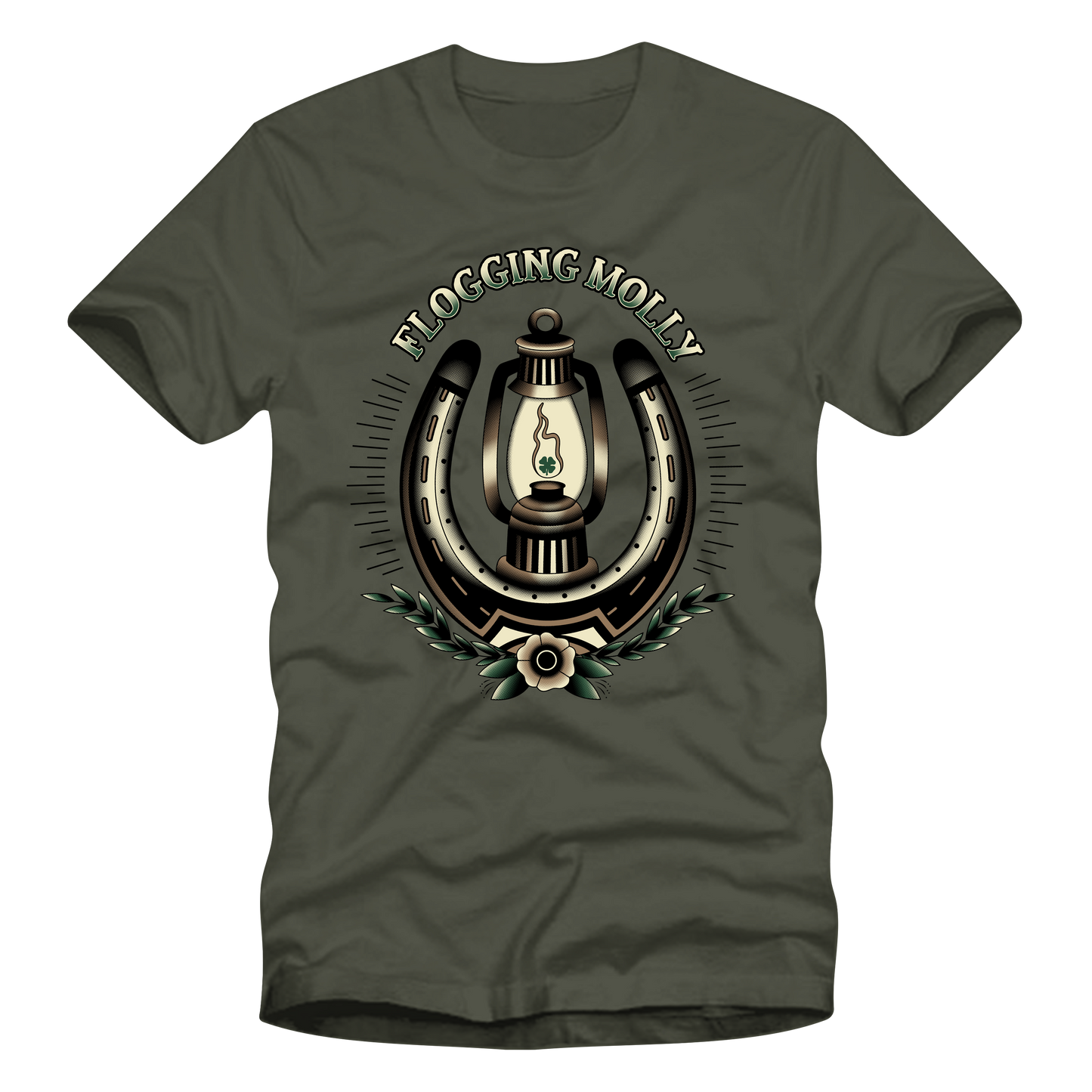Lantern Shirt