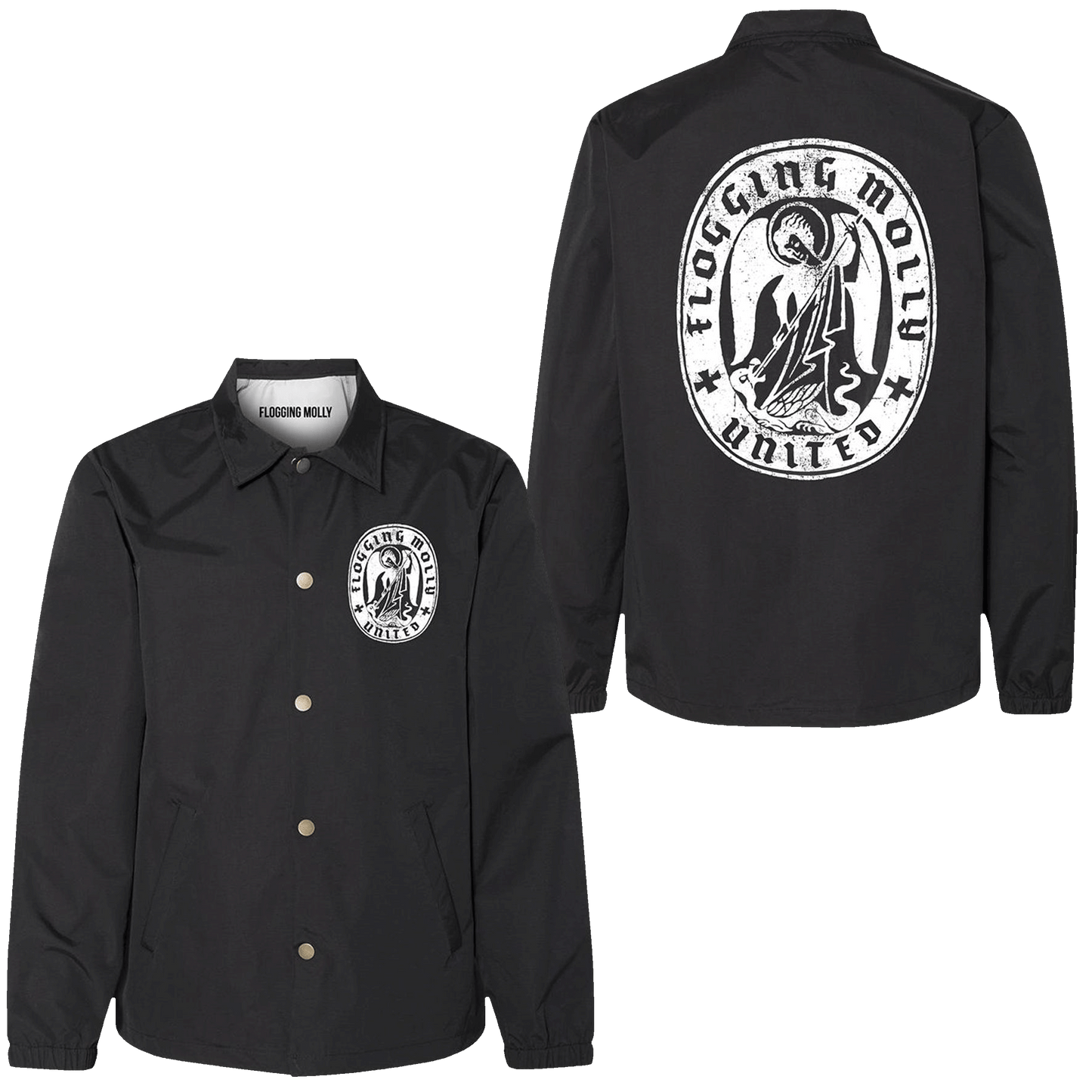 United Jacket