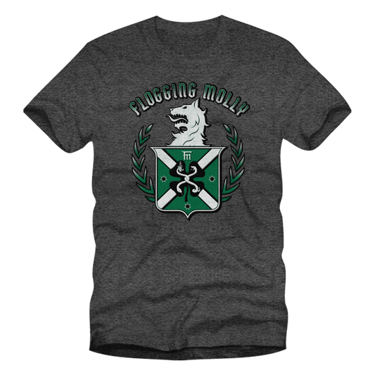 Wolf Crest Shirt