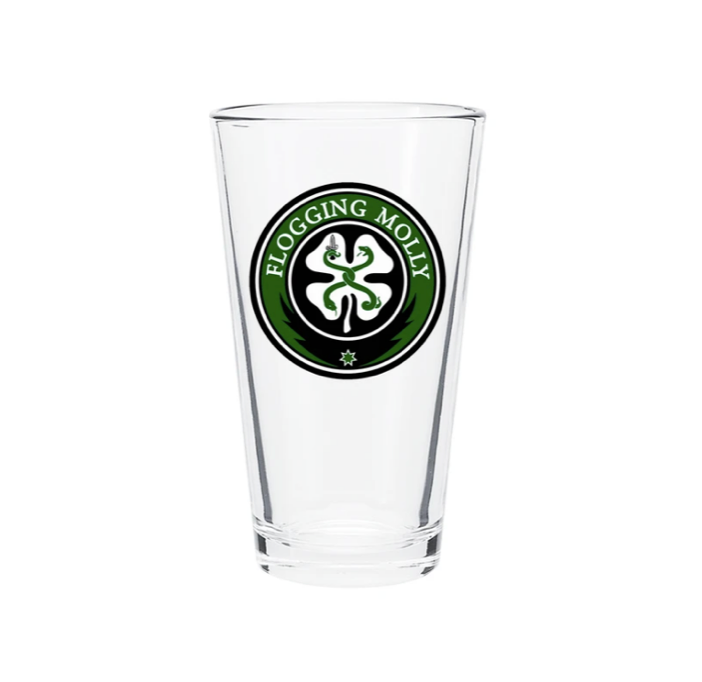 Pint Glass