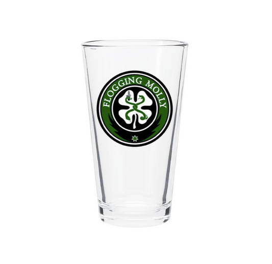 Pint Glass