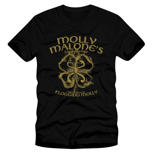 Molly Malones - Shirt