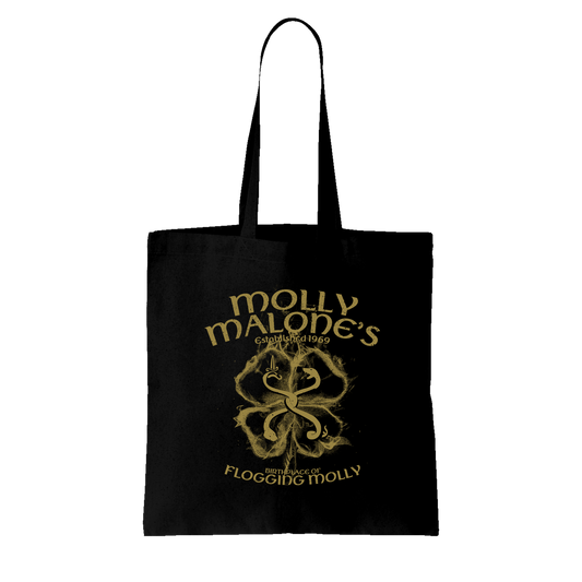 Molly Malones - Tote Bag