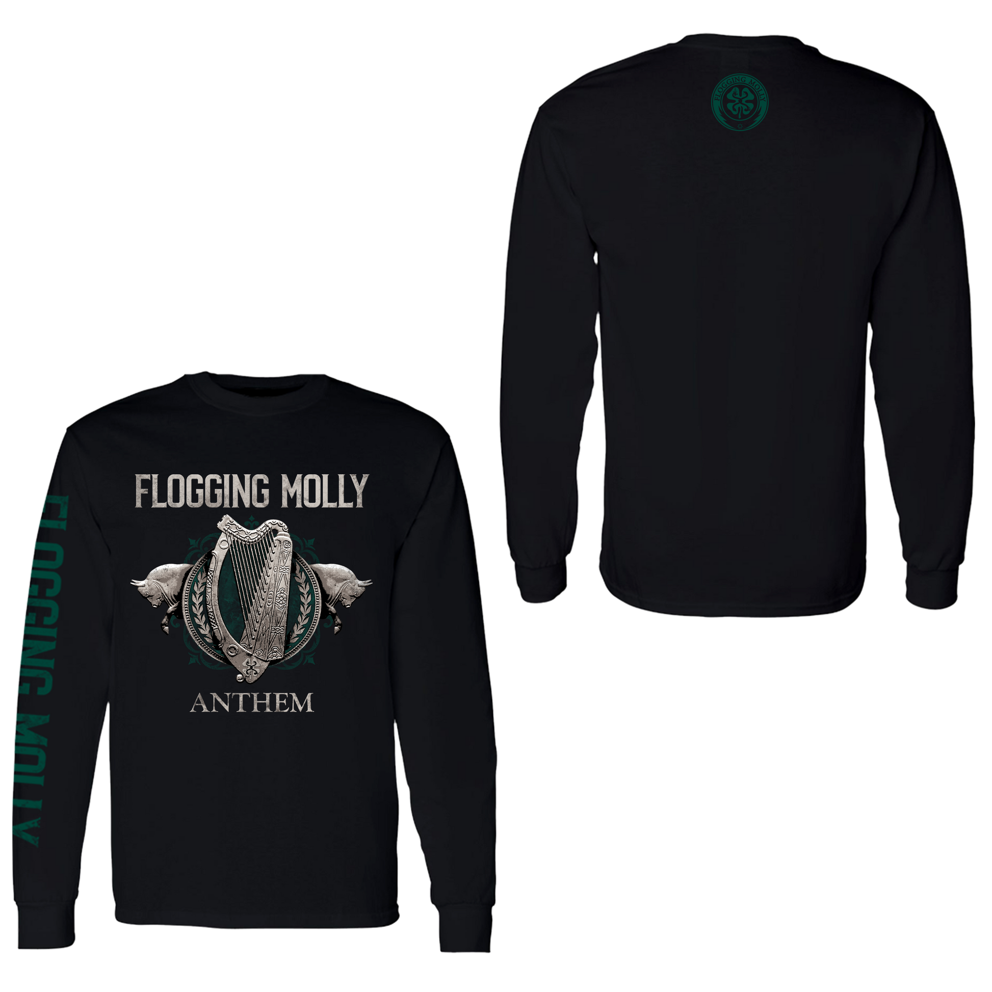 Flogging 2025 molly sweatshirt