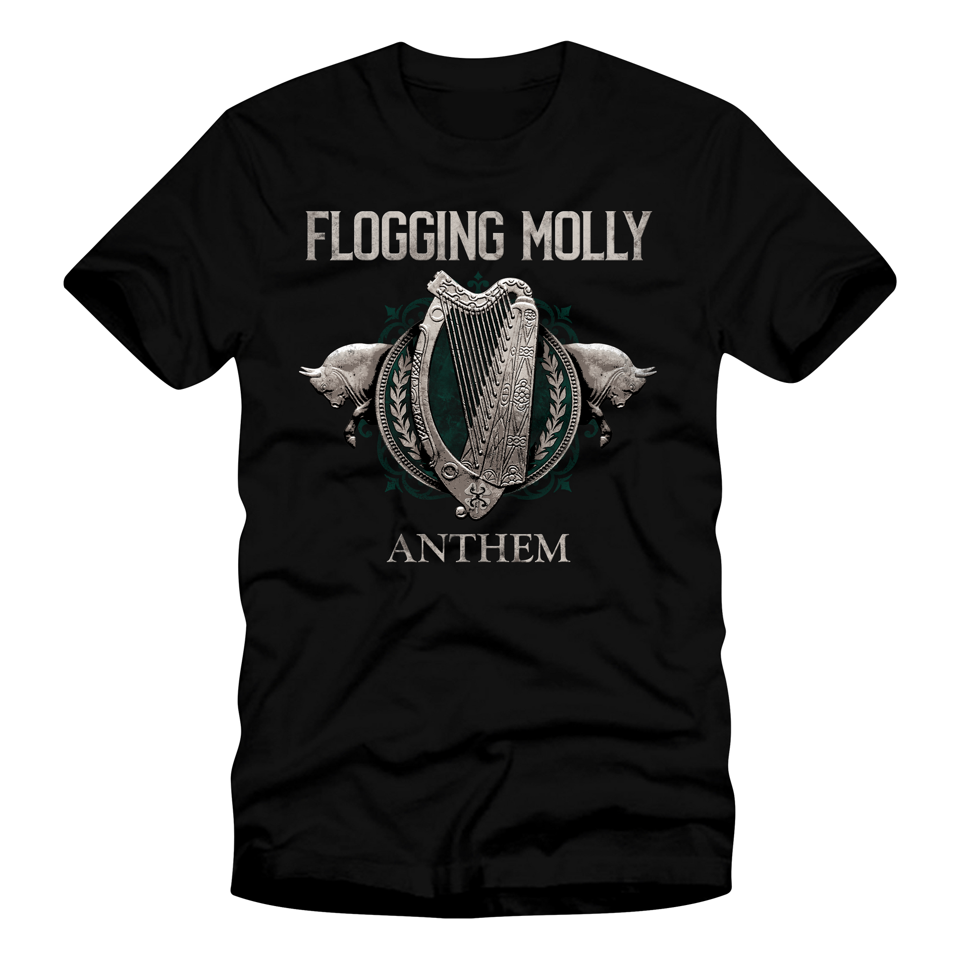 Flogging molly shirt hotsell