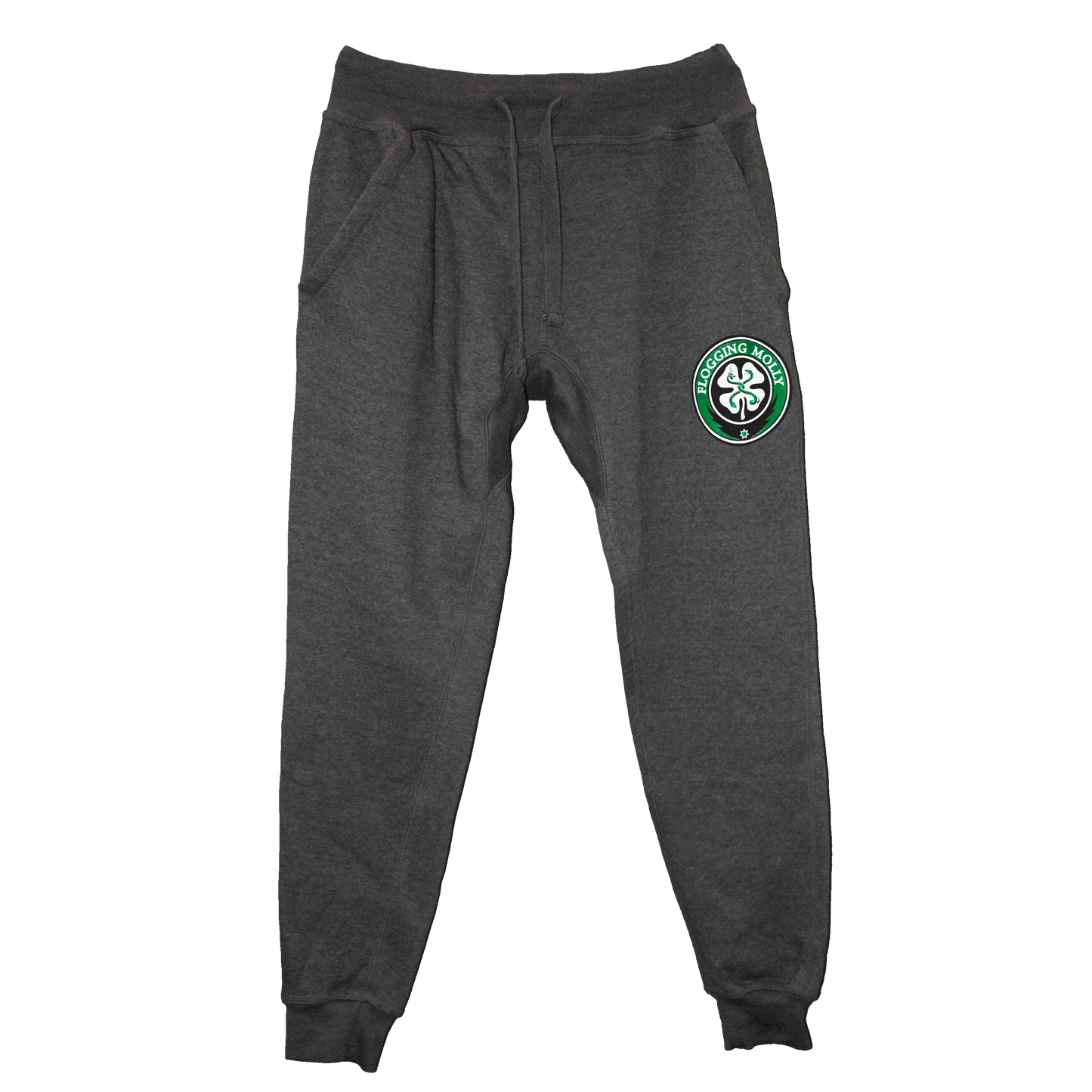 Classic Logo Joggers